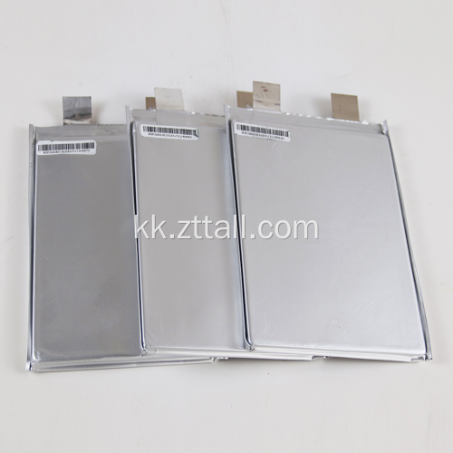 Призмалық дорба жасуша 10-28АH 3.7V LMO Liftepo4 батетриясы